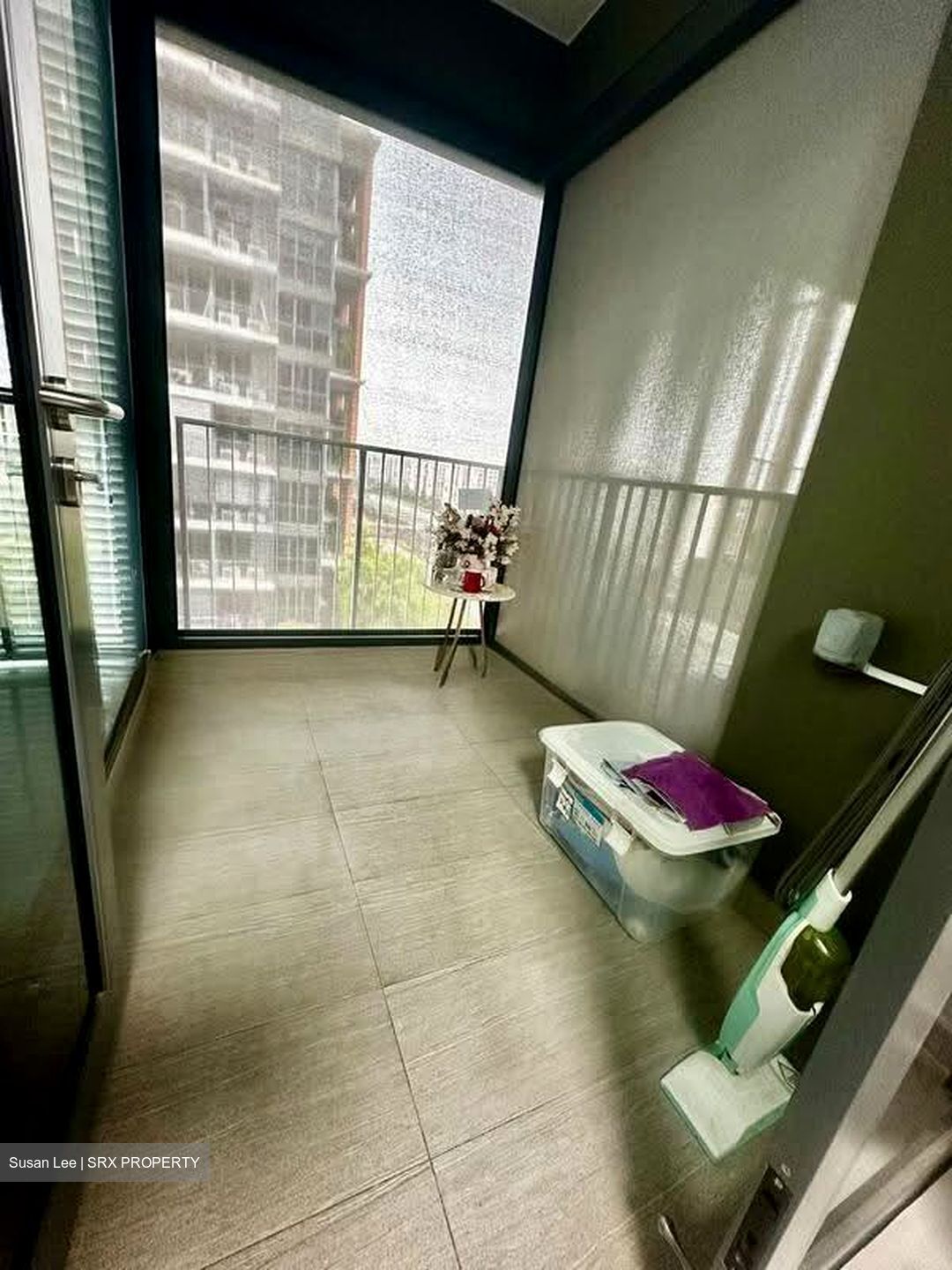 North Park Residences (D27), Apartment #621047821
